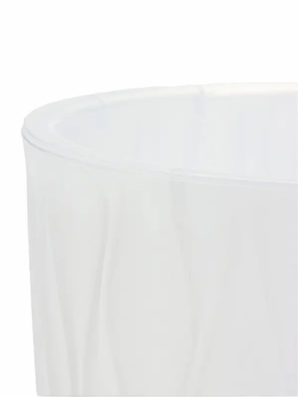 Кашпо со вставкой 2,3 л d15,7 см h15,2см "Desert" пластик прозрачный