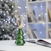 Диффузор ароматический Grunwald, зеленый