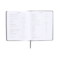 Дневник школьный 1-11 класс, deVENTE. 99% CRAZY&raquo;, искусственная кожа, шелкография