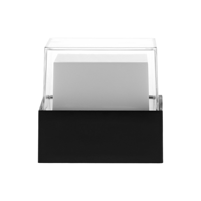 Светильник фасадный &laquo;Гранд&raquo;, FSD-032, 5 Вт, 3000К, IP65, 220 В, пластик, черный