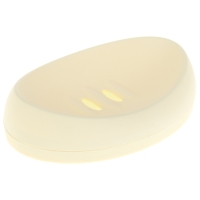 Мыльница &laquo;Камея&raquo;, 14&times;10&times;3,5 см, цвет МИКС