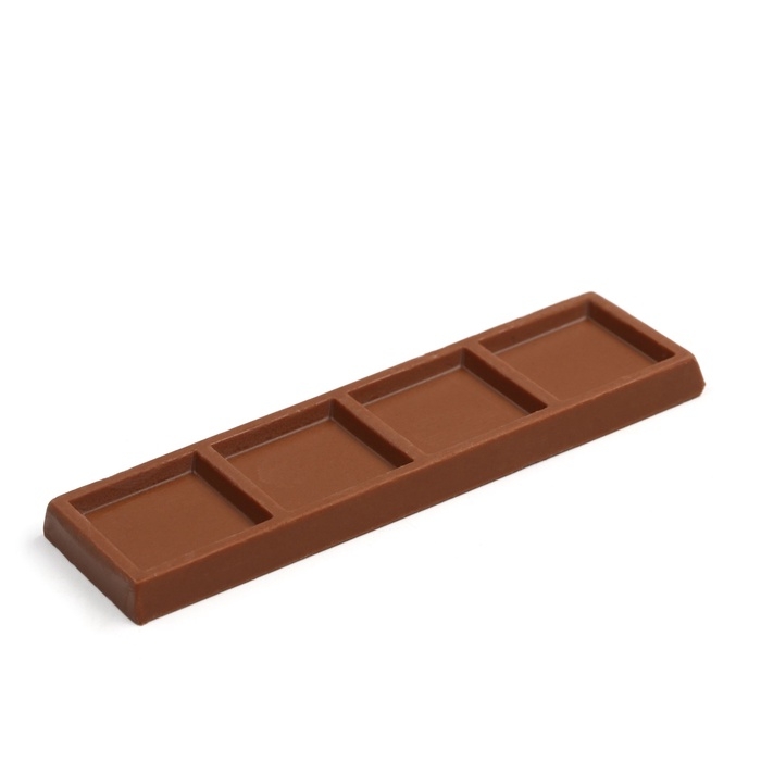 Кондитерская плитка &laquo;С новым годом&raquo;, 18 г.