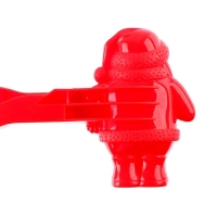 Снежколеп-песколеп &laquo;Дед Мороз&raquo;