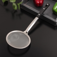 Сито для снятия пены Доляна &laquo;Универсал&raquo;, d=14 см