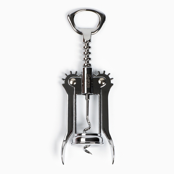 Штопор &laquo;Для сладких и полусладких поцелуев&raquo;, 16 х 5,5 см