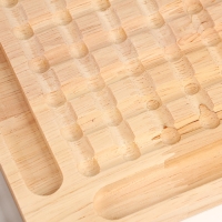 Настольная игра  "Магнитная бойня" 26&times;25&times;2,5 см