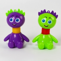 Развивающая игрушка &laquo;Чудик&raquo;, цвета МИКС