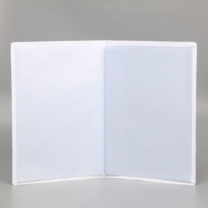 Папка для документов &laquo;Docs&raquo;, 8 файлов А4