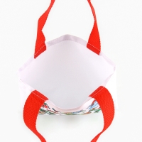 Новый год! Мешок для конфет &laquo;Змея: Стикеры&raquo;