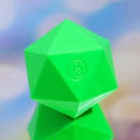 Бальзам для губ &laquo;Геометрия&raquo;, микс