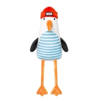 Мягкая игрушка &laquo;Чайка Море&raquo;, 40 см