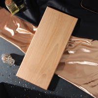 Доска разделочная Mаgistrо, цельный массив бука, 50&times;22&times;3 см