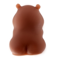 Сквиш антистресс мялка &laquo;Капибара&raquo;