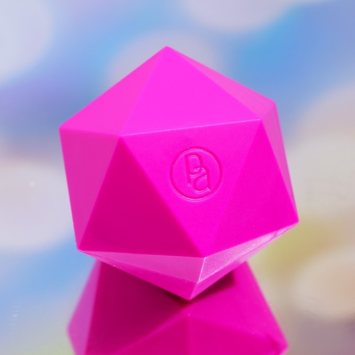 Бальзам для губ &laquo;Геометрия&raquo;, микс