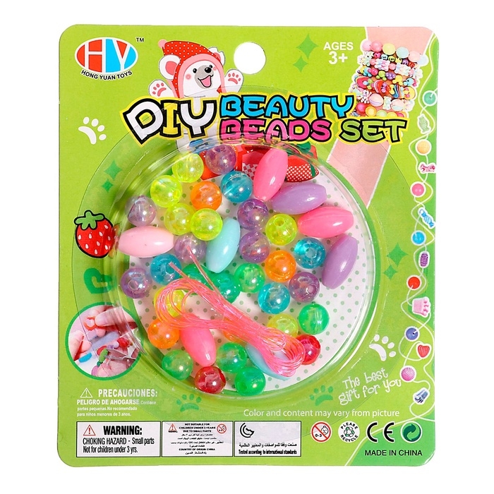 Набор для плетения &laquo;Творчество&raquo;, МИКС