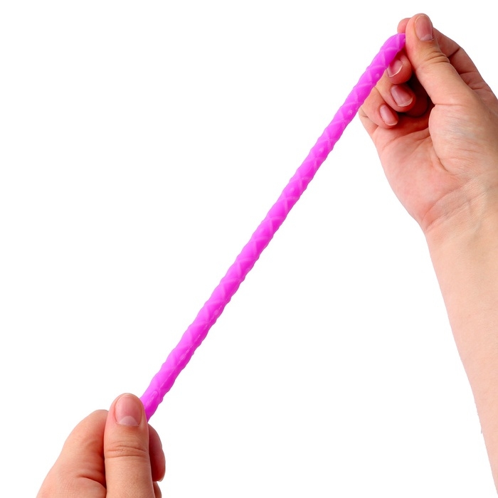 Развивающая игрушка &laquo;Тянучка&raquo;, виды МИКС