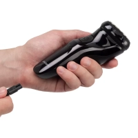 Электрическая бритва PMR 0415R 4D PRO 5 blades мужская