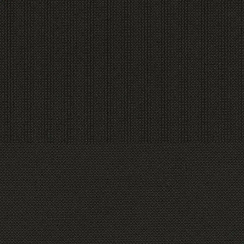 Ежедневник Knit, недатированный, черный