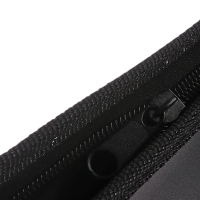 Папка А2 , 650х470х100 мм, deVENTE "Uno", с ручками, пластиковая, молния сверху, внутренний карман