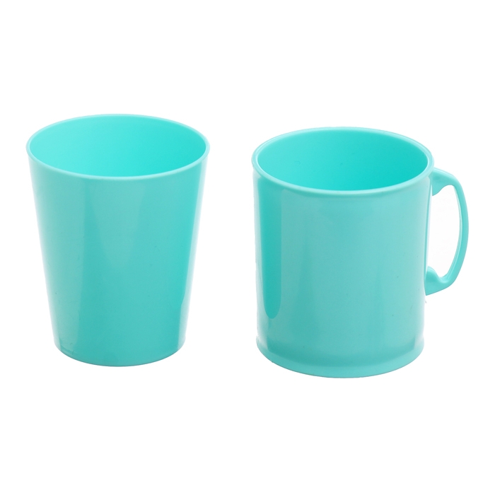 Набор посудки &laquo;Юный гурман&raquo;