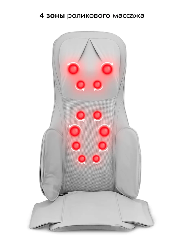 Массажер для тела электрический КТ-5905 - 48 Вт