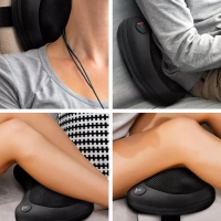 Массажер для шеи электрический КТ-2969 - 20 Вт