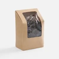 Чай черный с мятой, ver.2