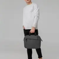 Конференц-сумка The First, синяя