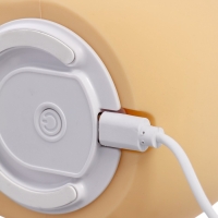 Ночник &laquo;Капи ночник&raquo;, 2 режима работы, от USB