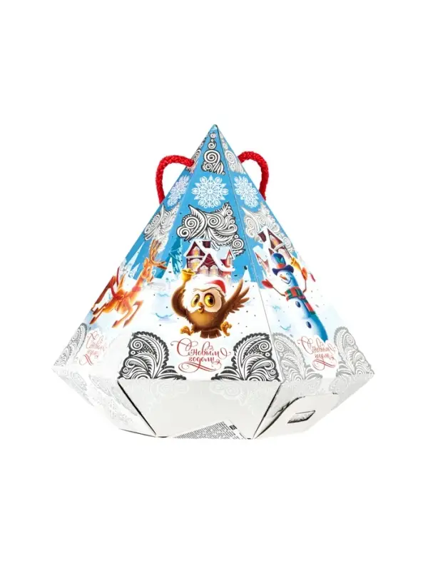 Подарок &laquo;Морозное утро&raquo; 200 г