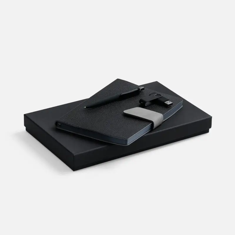 Набор Boom Memory, черный с серым