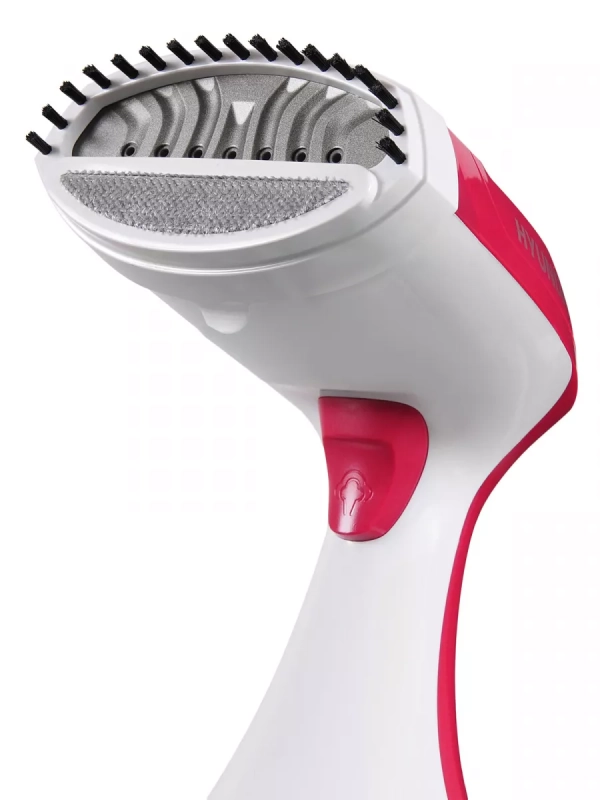 Отпариватель ручной H-HS02123 1650Вт белый