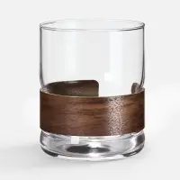 Стакан для виски Woodlyn