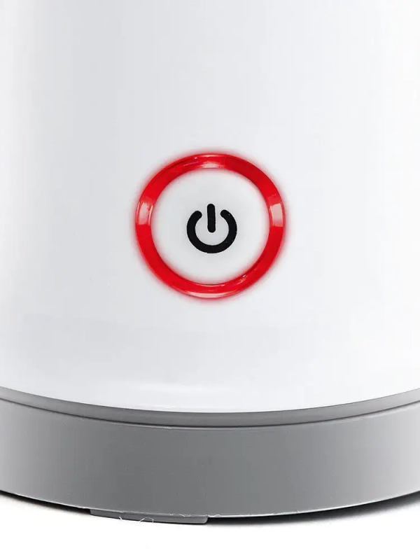 Капучинатор электрический КТ-709 - 450 Вт - 450 мл