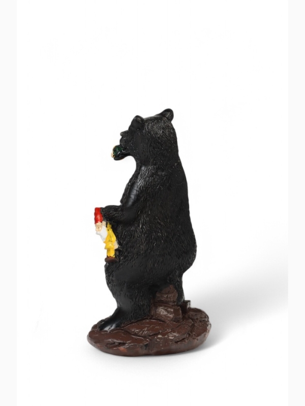 Фигурка "МедЗилла" 7х7х15см