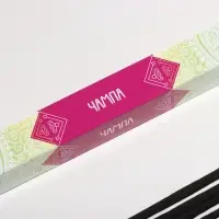 Благовония "Дыхание природы Чампа", 8 палочек