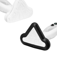 Паровая швабра и пароочиститель КТ-3922 (2 в 1) - 1300 Вт