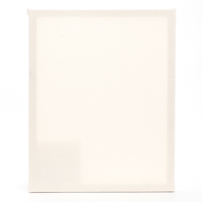 Школа талантов Набор для творчества Ковровая вышивка Волна, подрамник