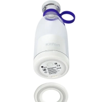 Портативный блендер КТ-3506 - 50 Вт