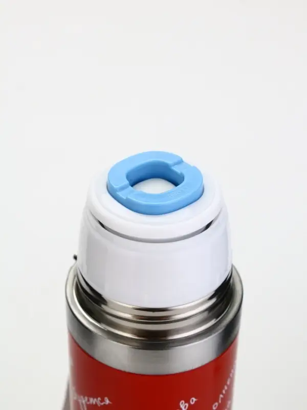 Термос с подвесом &laquo;Всё сбудется&raquo;, 500 мл