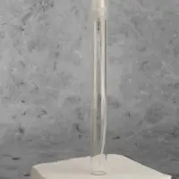 Флакон для парфюма, с распылителем, 15 мл, фасовка &ndash; 5 шт., прозрачный