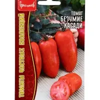 Семена Томат Безумие Касади  10шт.  12.29 г.