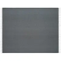 Плед &laquo;Гирвас&raquo;, серый