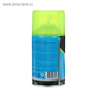 Освежитель Мастер Фреш Свежесть водопада, сменный баллон, 250 мл