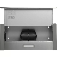 Вытяжка встраиваемая HBH 6230 IX нержавеющая сталь