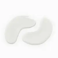 Патчи для области вокруг глаз Green avokado, 1 пара, гидрогелевые с коллагеном и экстрактом авокадо, PICO MICO