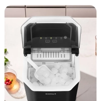 Льдогенератор КТ-1840 - 90 Вт - 1.3 л