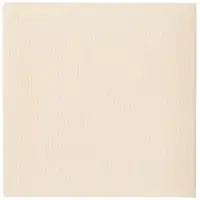 Лейбл хлопковый Doni, L, неокрашенный