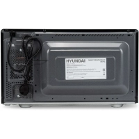 Микроволновая Печь HYM-M2025 25л 900Вт черный