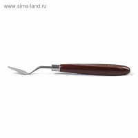 Мастихин 1,5 х 3 см, № 2